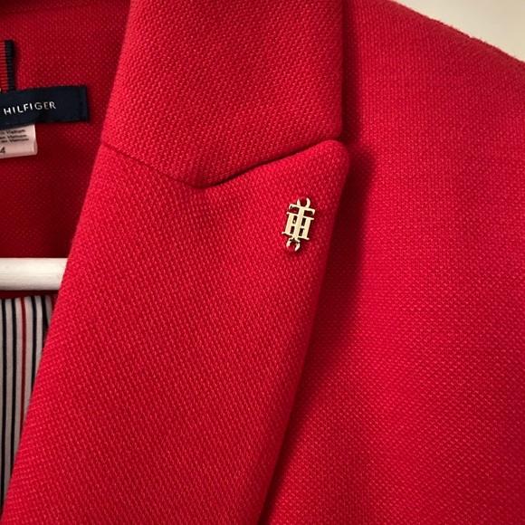 Jacket - Picture 3 of 8